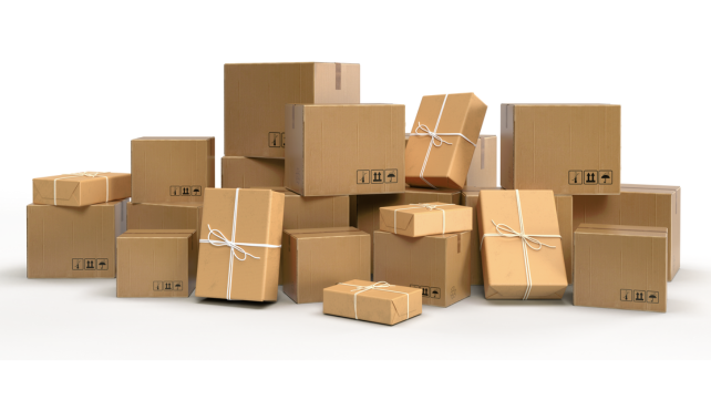 best carton in kanpur